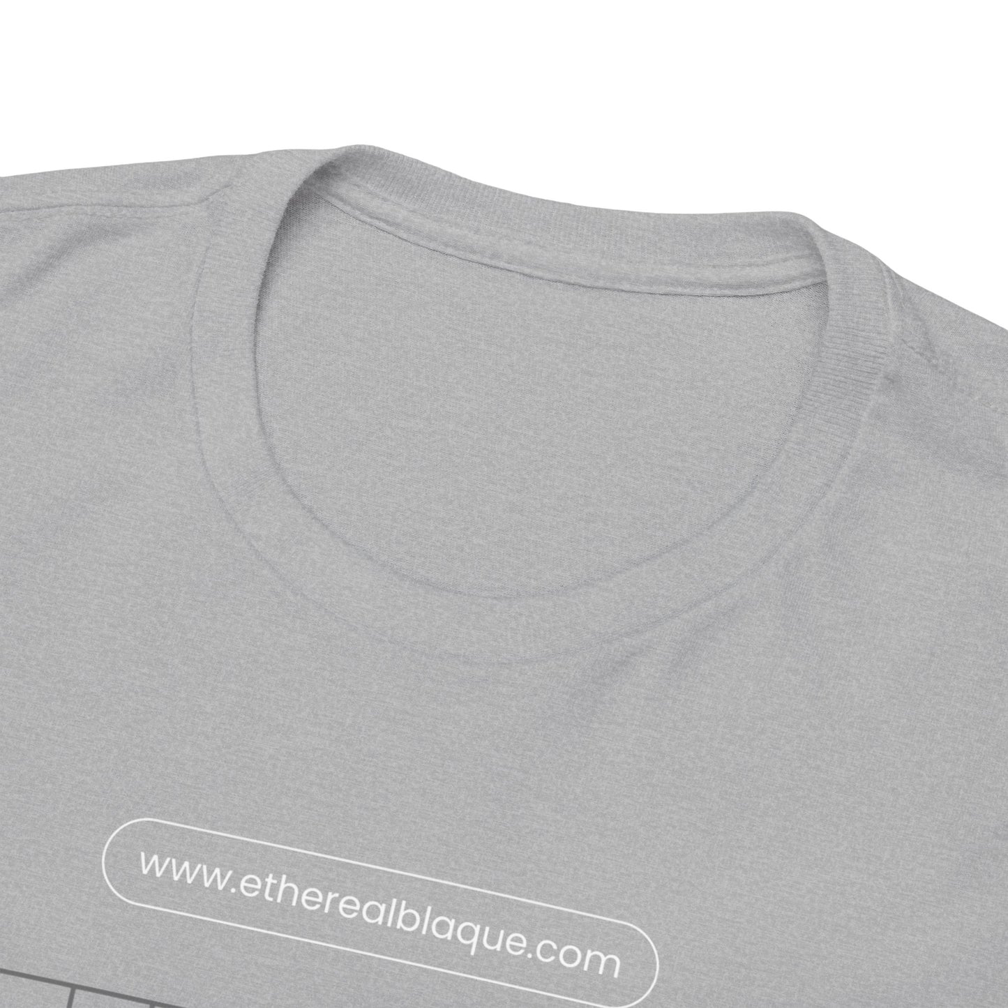 Ethereal - Unisex Cotton Tee