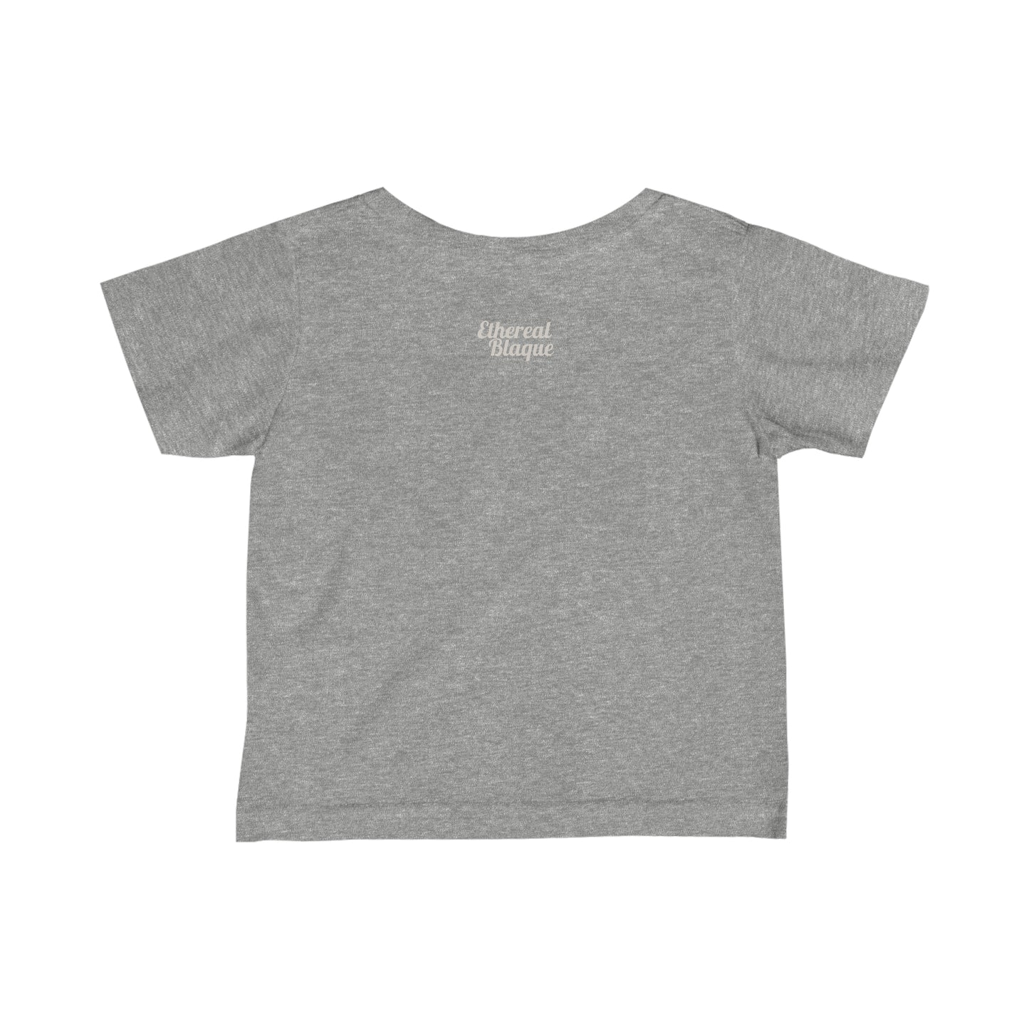 Blaque Trailblazer Women - Infant Tee