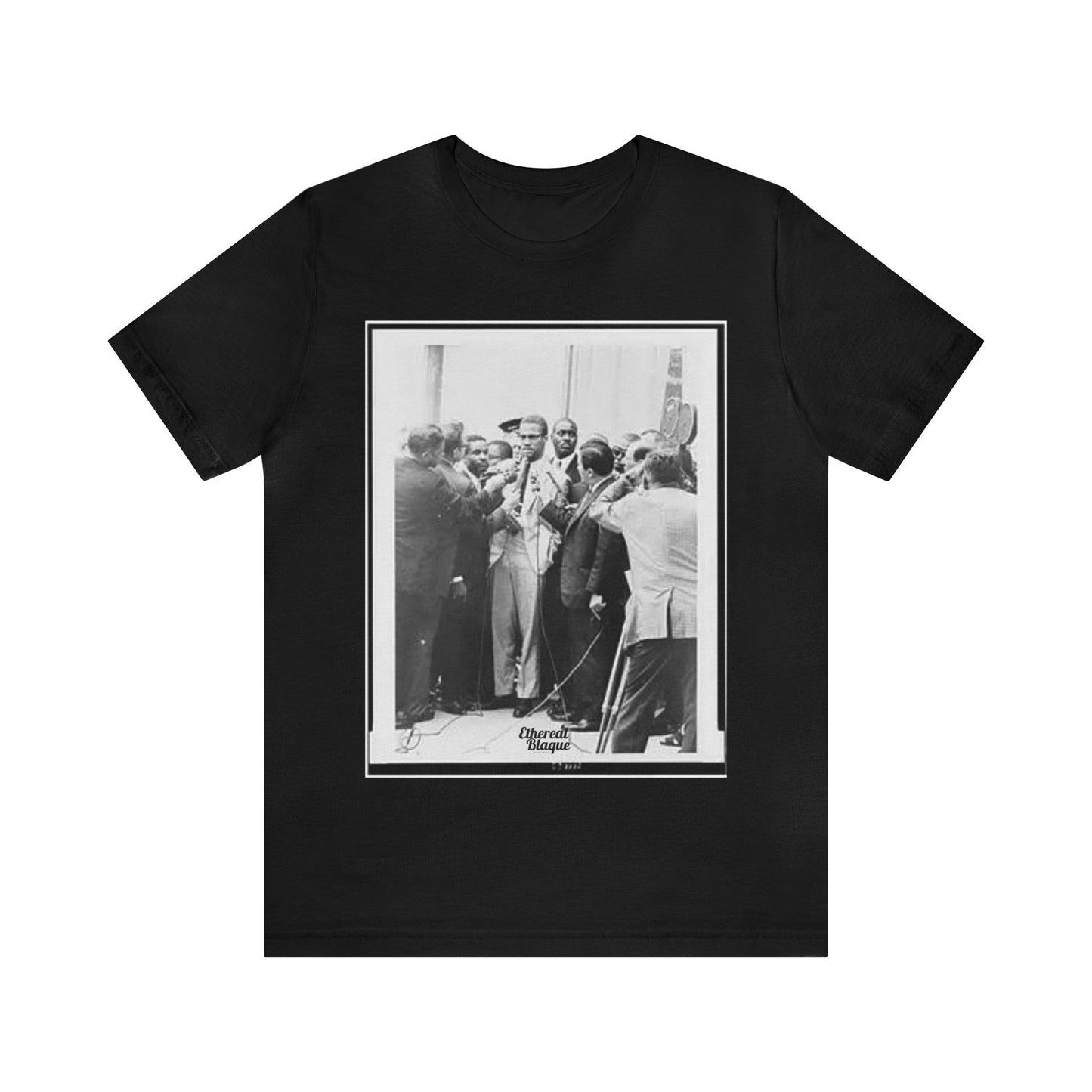 Iconic King - Unisex Jersey Tee