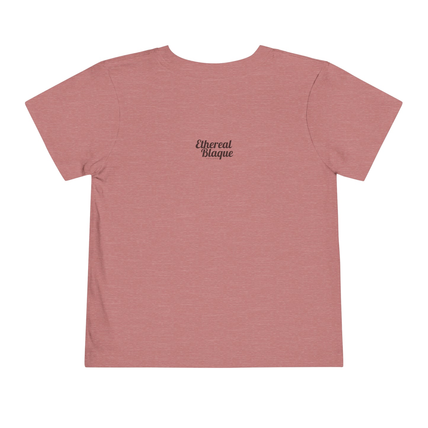 Cuter Than Cupid - Toddler Girls Tee