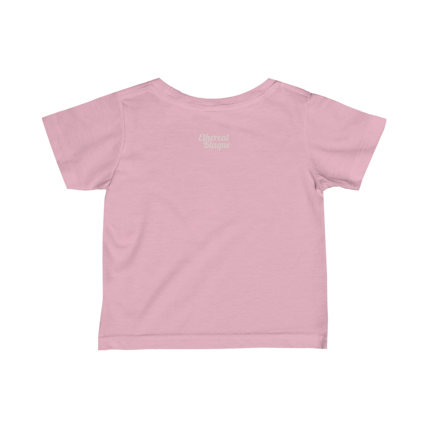 Blaque Trailblazer Women - Infant Tee