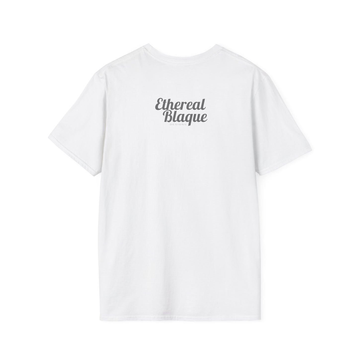 "Not Enough Sage For This Shit" Tee