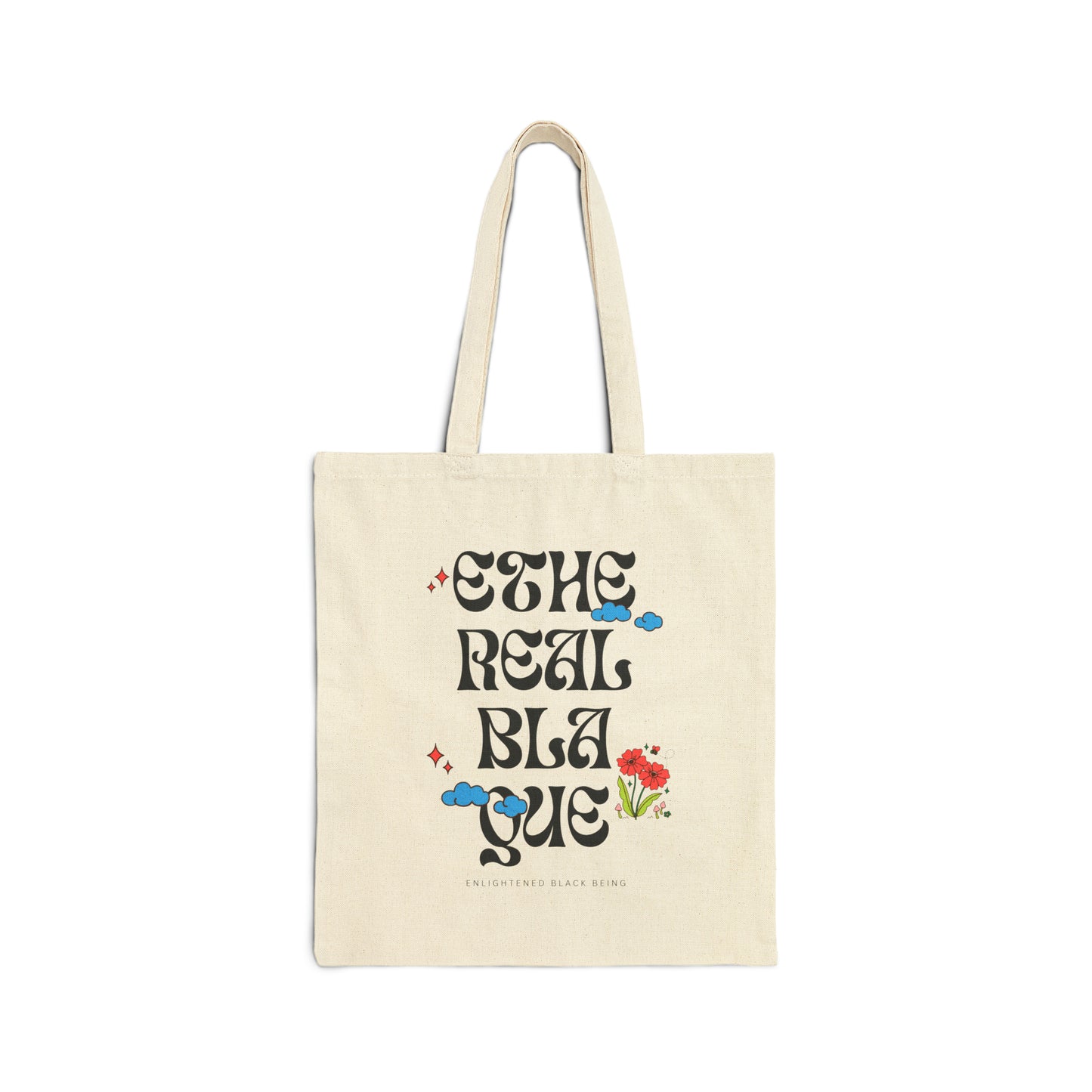 Ethereal Tote Bag