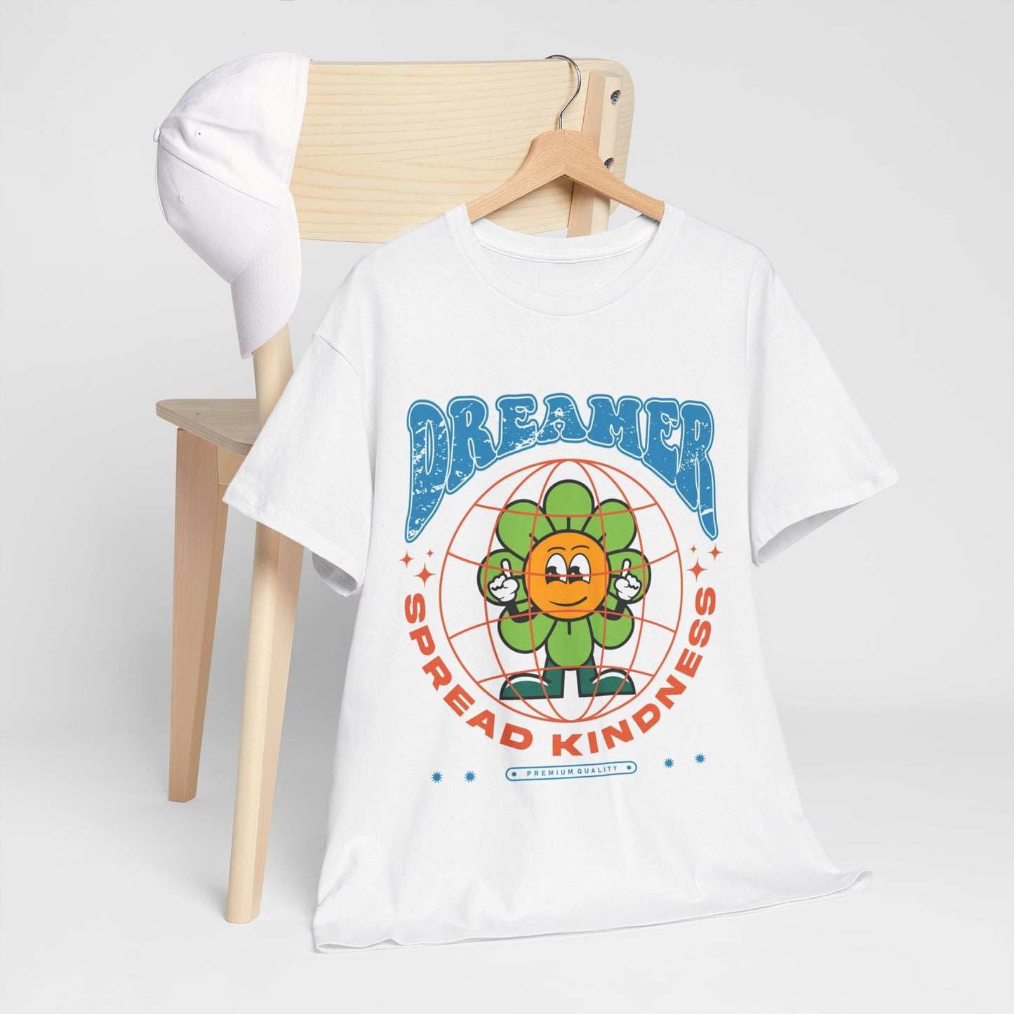 "Dreamer" Tee