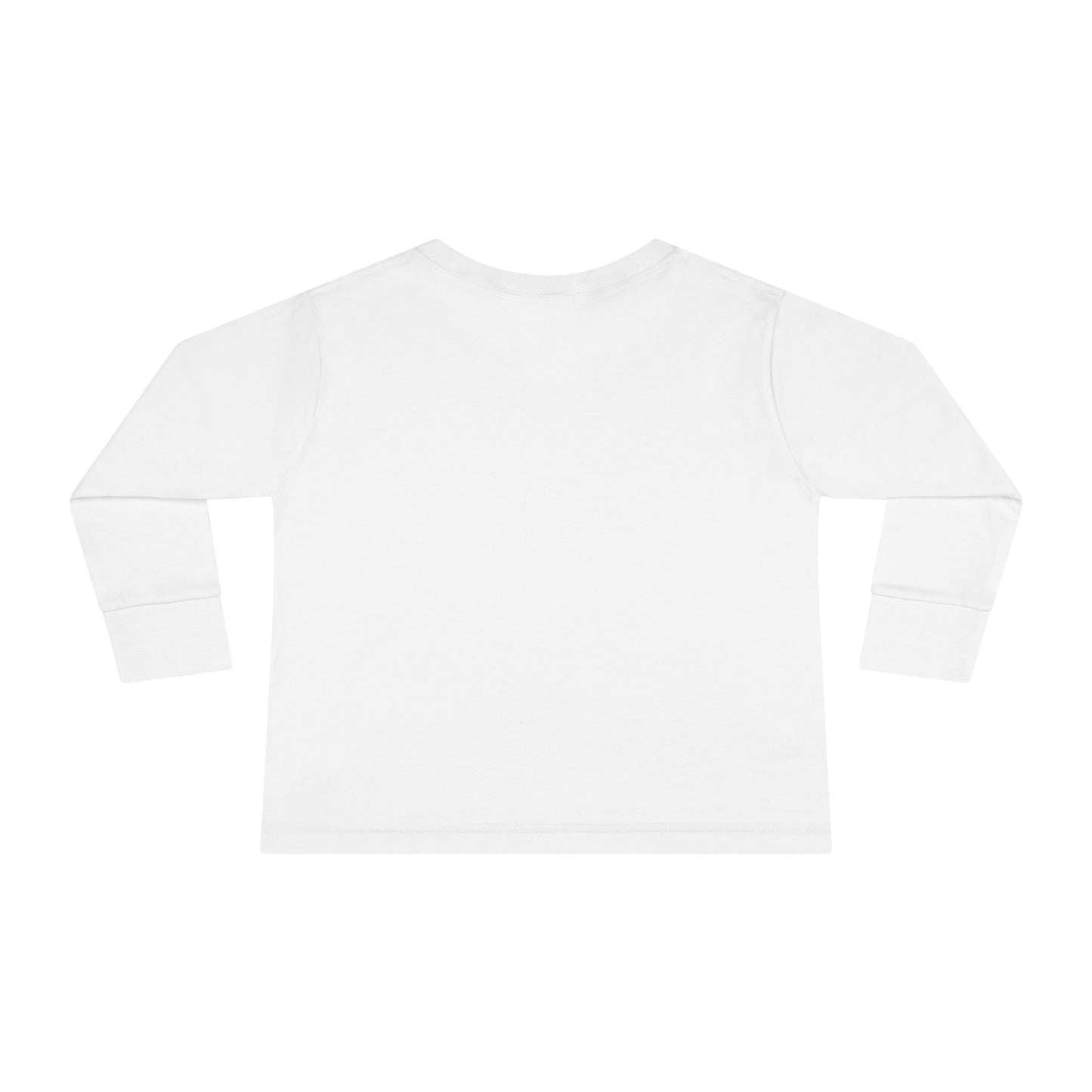 Kindness Is Beautiful - Toddler Long Sleeve Tee