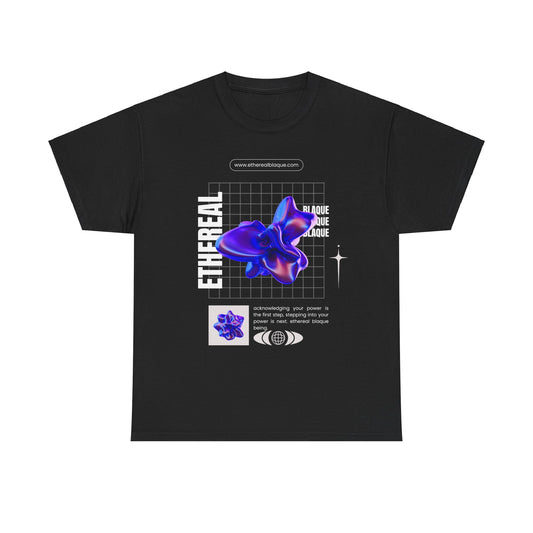 Ethereal - Unisex Cotton Tee