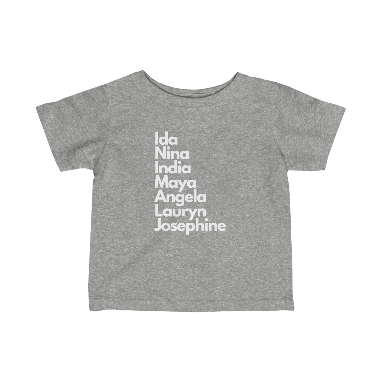 Blaque Trailblazer Women - Infant Tee