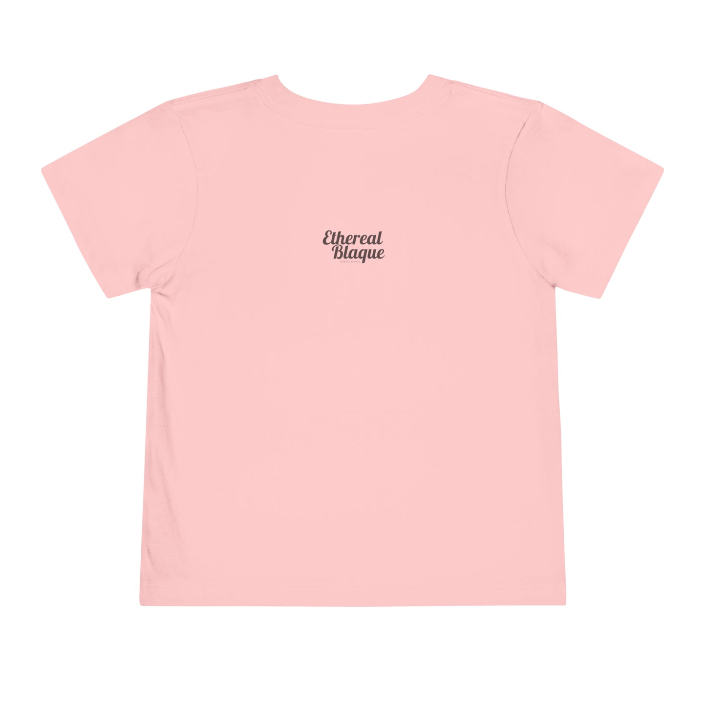 Cuter Than Cupid - Toddler Girls Tee