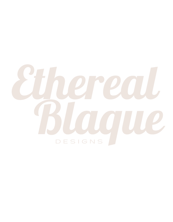 Ethereal Blaque